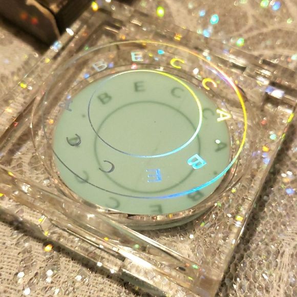 💙🧚♀️Becca DISCONTINUED Anti-Fatigue Eye Primer NWT - Picture 2 of 4